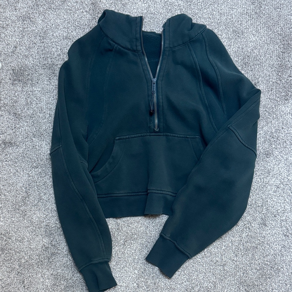 Lululemon scuba